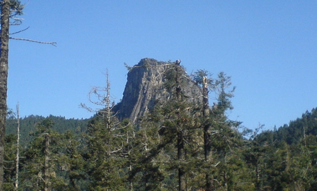  佩尼亚德尔罗萨里奥 